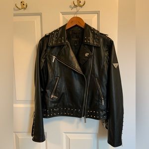 Rocawear Biker Jacket